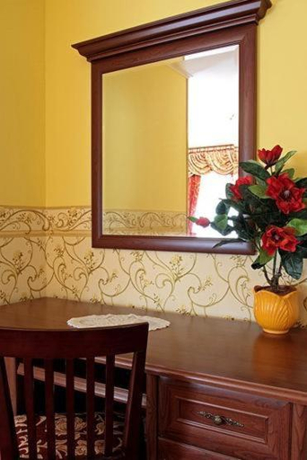 Others 5, Hotel Mily, Krosno City