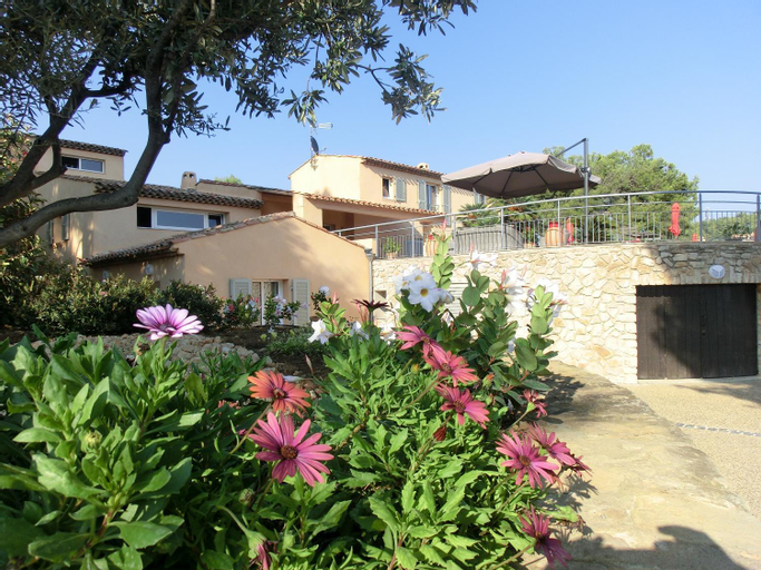Villa Azur Golf, Var