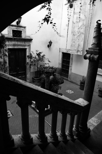 Public Area, Residenza d'Epoca Palazzo Malfatti, Grosseto