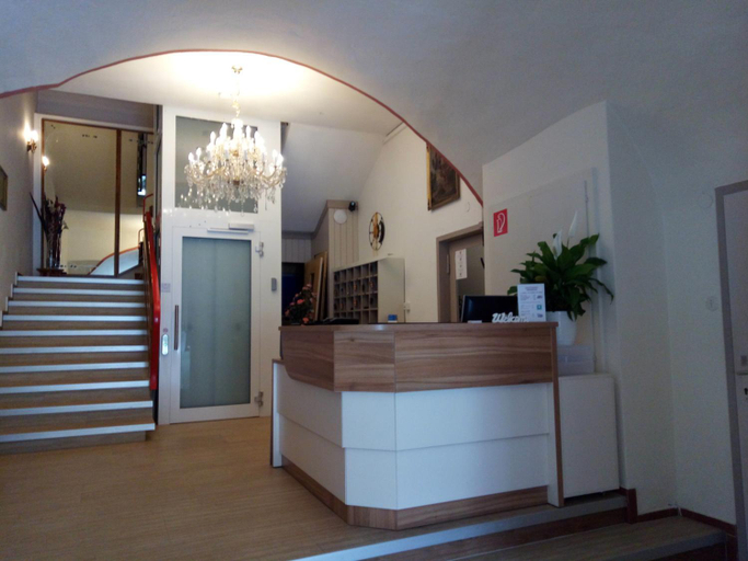 Public Area 3, Hotel Kirchenwirt, Spittal an der Drau