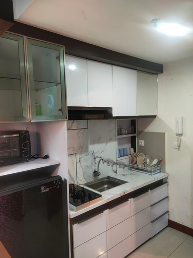 Others 4, Vida View Apartment by Vida Connect, Makassar
