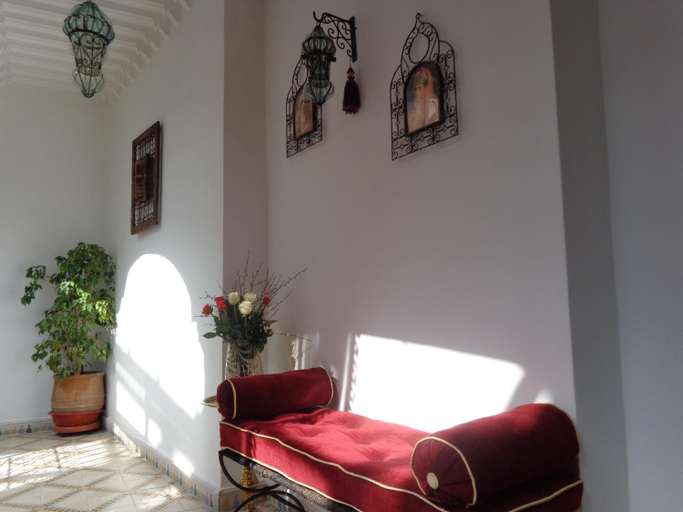 Others 5, Riad Mouna, Marrakech