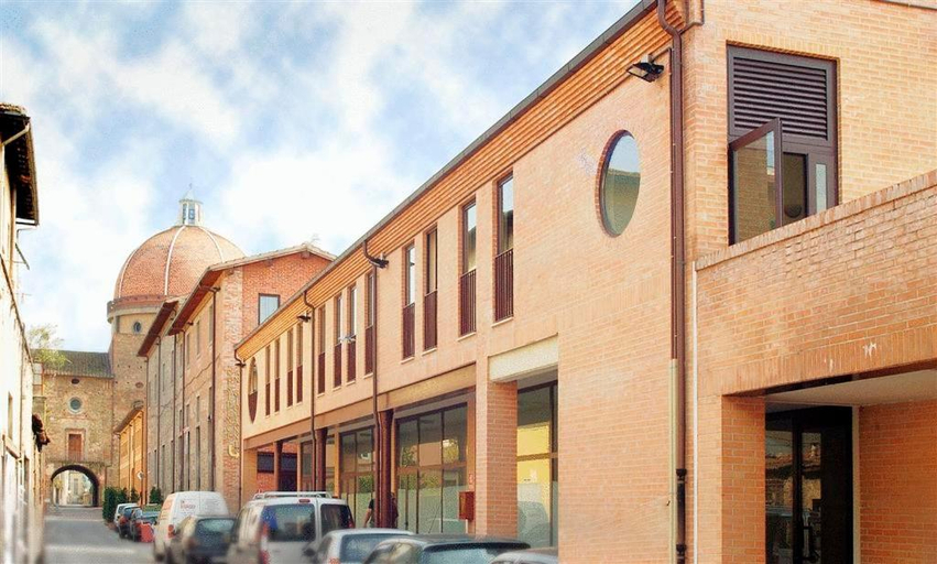 Others 5, Residenza San Giovanni, Arezzo