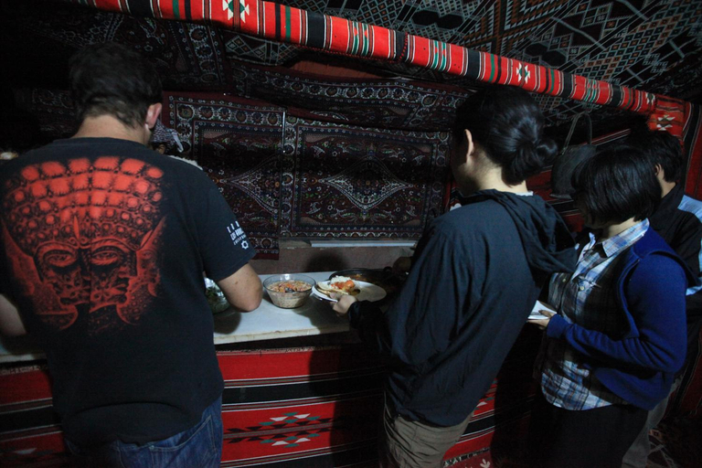 Food & Drinks 2, Bedouin Expedition , Aqaba