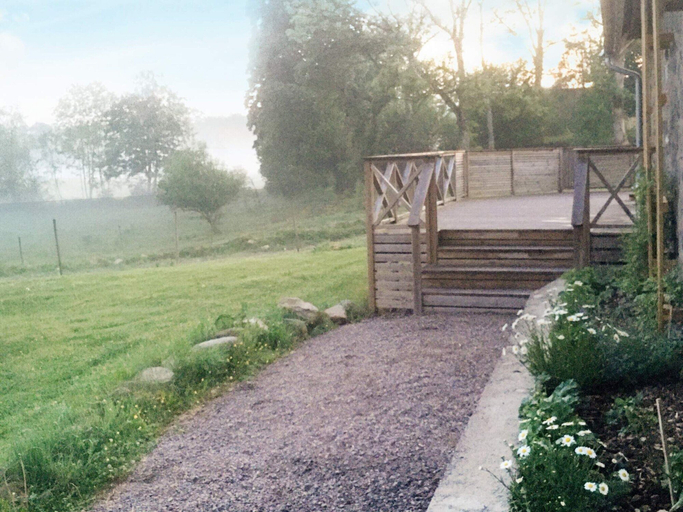Exterior 5, 4 Star Holiday Home in Simlangsdalen, Halmstad