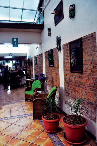 Public Area