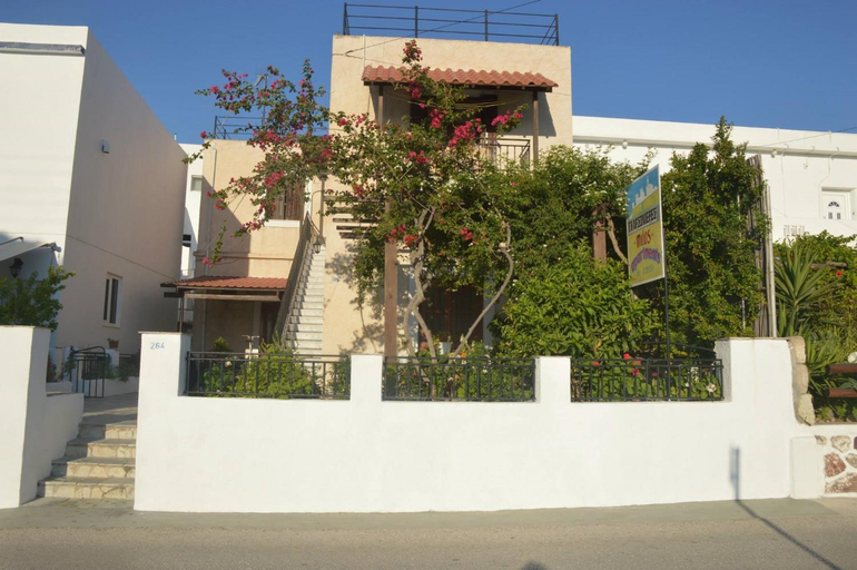 Others 2, Milos Apartments, South Aegean