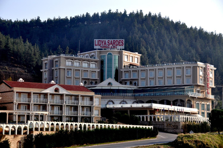 Others 3, Lidya Sardes Hotel Thermal & Spa, Salihli