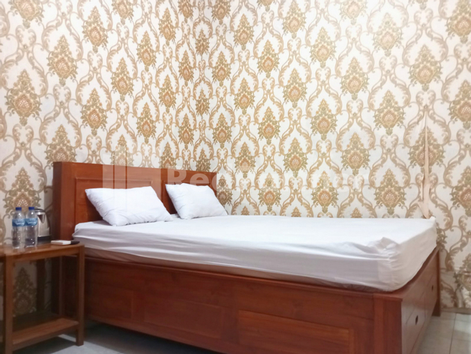 Bedroom 29