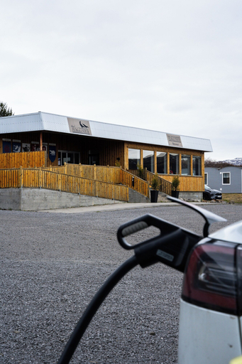 Exterior & Views 2, Hótel Flókalundur, Vesturbyggð