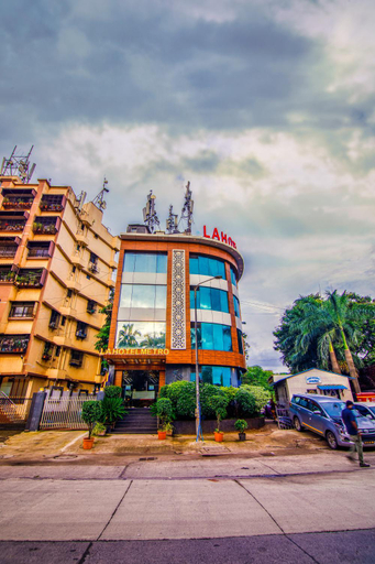 Exterior & Views 2, La Hotel Metro, Mumbai Suburban