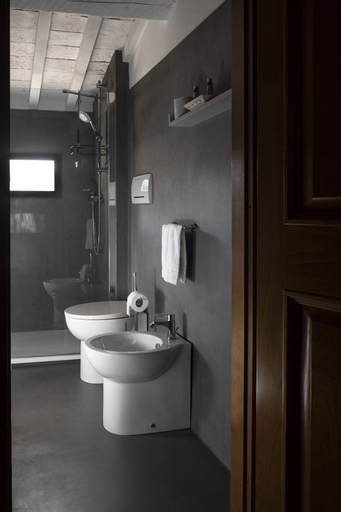 Bathroom 6