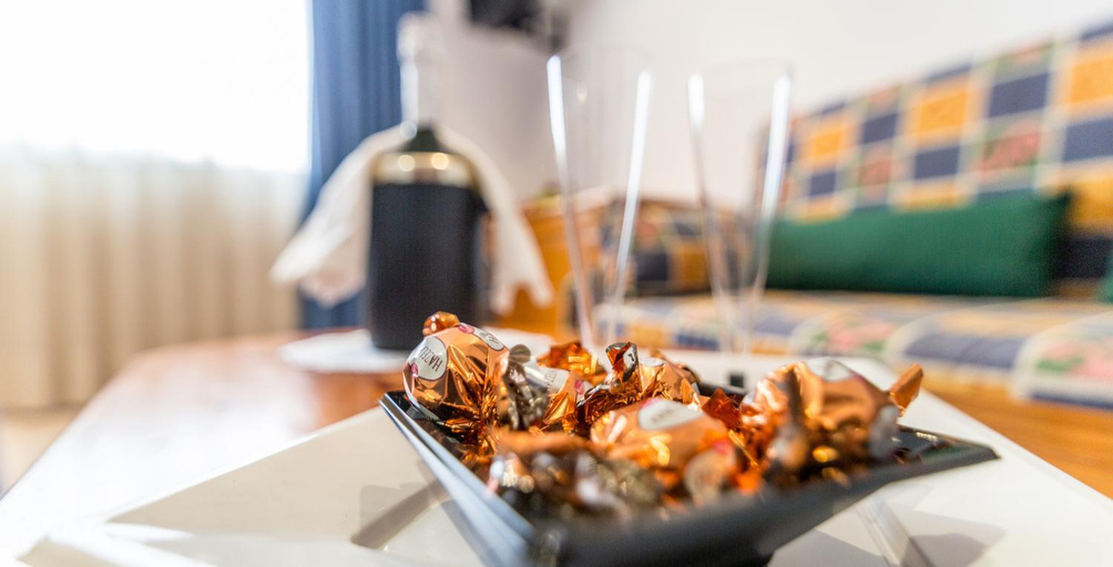 Food & Drinks, Hotel Reig, Alicante