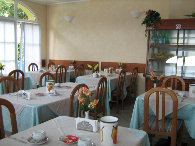 Food & Drinks 4, Hotel Del Fiume, Verbano-Cusio-Ossola