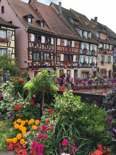 Les Appartements de Home Petite Venise, Haut-Rhin