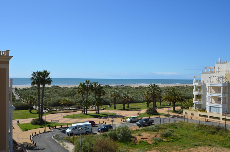 Apartamentos Punta Canela, Huelva
