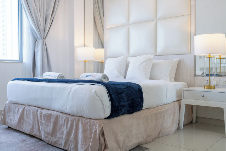 Bedroom 3, New Listing Burj Khalifa View Dubai Mall, Dubai
