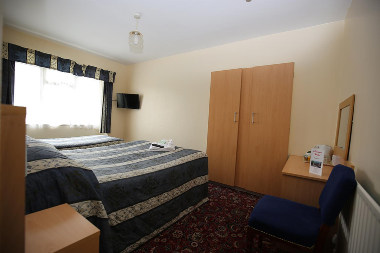 Bedroom 3