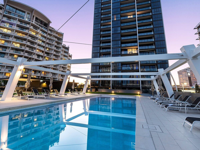 Exterior & Views 2, The Beach - GCLR, Gold Coast