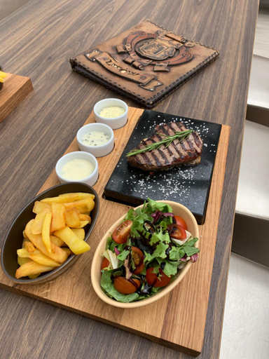 Food & Drinks 5, Hotel Restauracja Browar Lwow w Lublinie, Lublin City