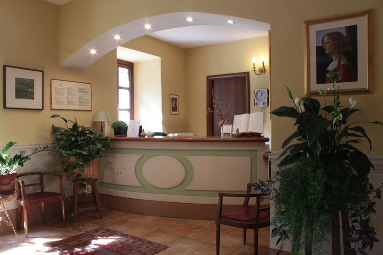 Others 4, Hotel La Meridiana, Alessandria
