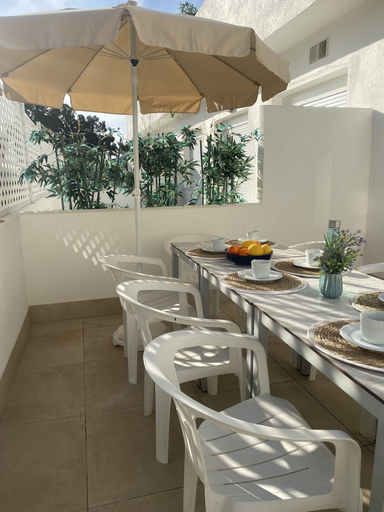 Food & Drinks 5, BAMBLUE BOUTIQUE APARTMENTS, Barcelona