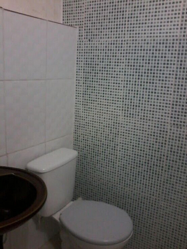 Bathroom 4, CASADALUCIA POUSADA, Salvador