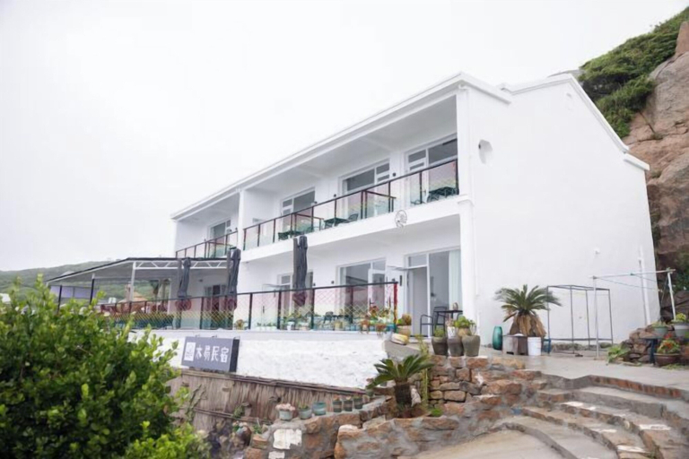 Exterior & Views 2, MU YI, Zhoushan