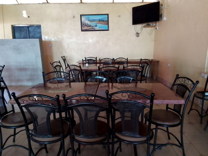 Food & Drinks 5, Miti Mingi Eco Camp, Narok West