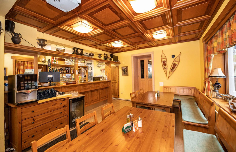 Food & Drinks 4, Penzion Adelka Janske Lazne, Trutnov