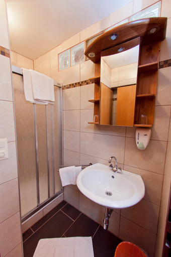 Bathroom 3, Gasthof Koglerhof, Steyr Land
