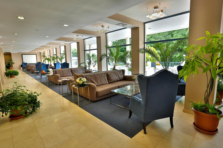 Public Area, Sofia Hotel - All Inclusive & Private Beach, Varna