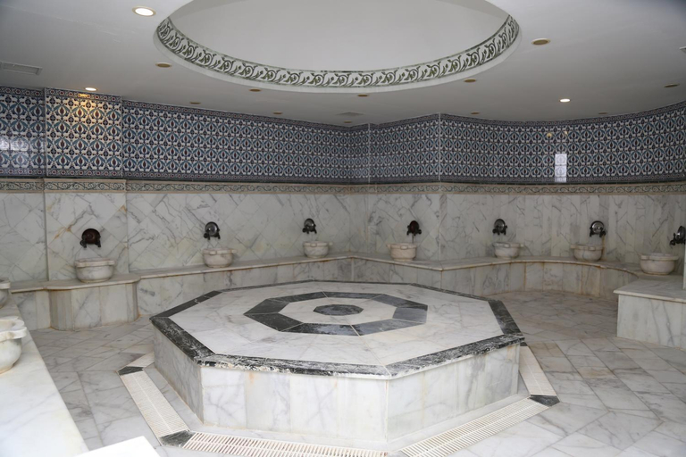 Sport & Beauty 5, Lidya Sardes Hotel Thermal & Spa, Salihli