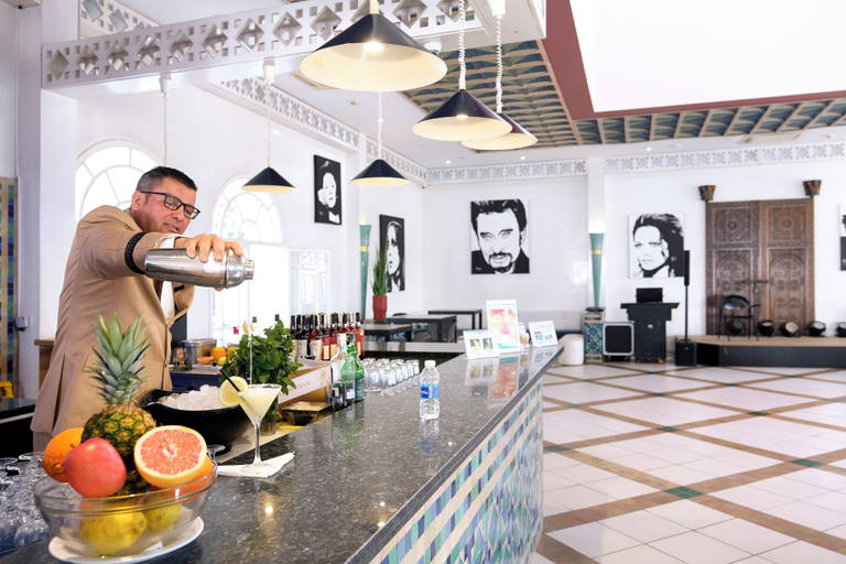 Food & Drinks 5, Valeria Jardins D'Agadir Resort, Agadir-Ida ou Tanane