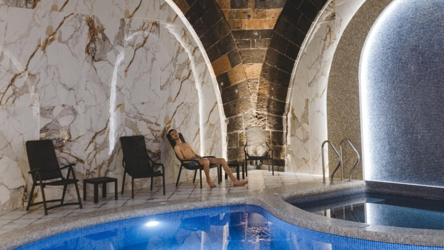 Sport & Beauty 2, Radisson Hotel & Spa Gyumri, Digor