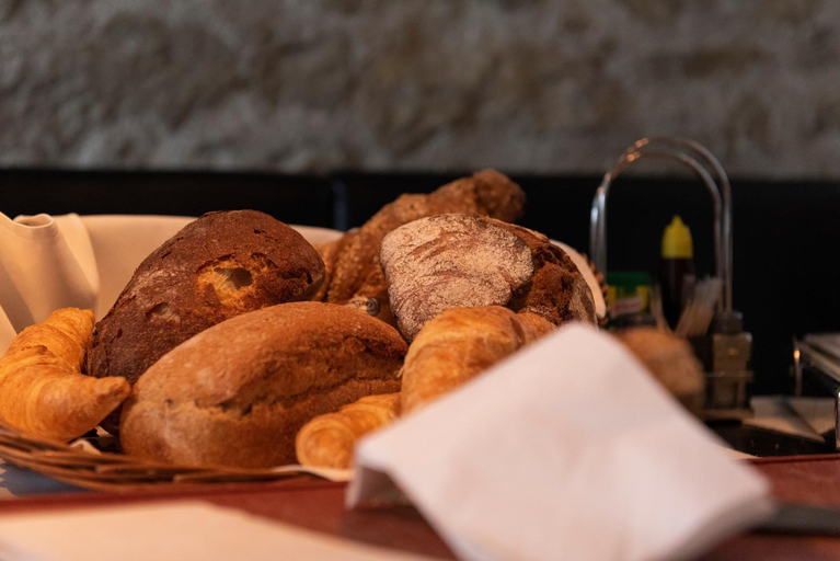 Food & Drinks 5, Gasthof Pizzeria Weingarten, Affoltern