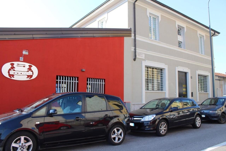 Others 2, Locanda Ai Due Orsi, Milano