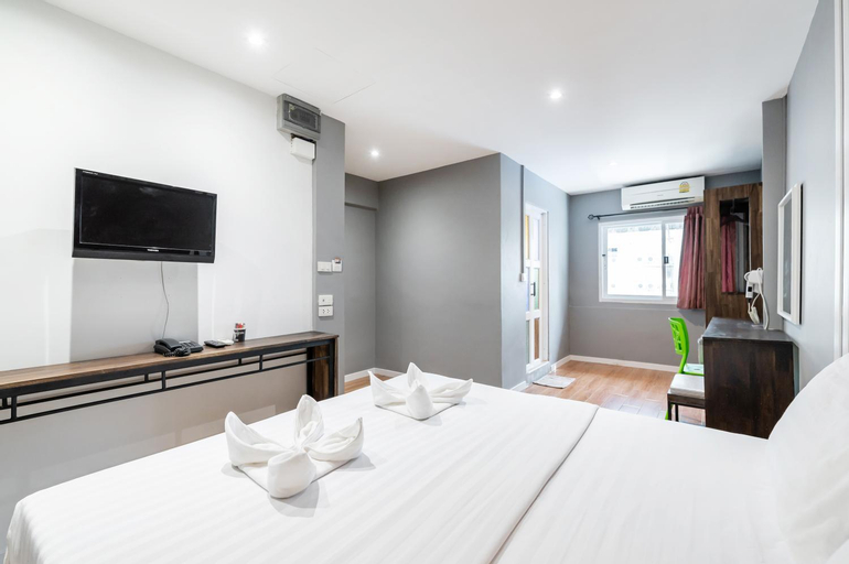 Bedroom 7