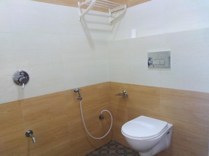 Bathroom 3