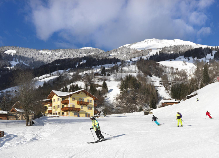 Others 5, Gastein, Landhaus, Sankt Johann im Pongau