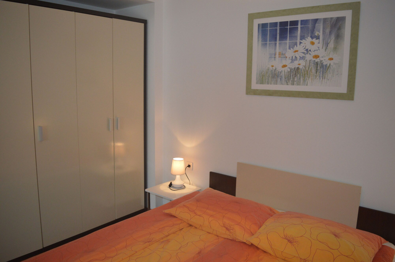 Bedroom 2, Apartments Jakelj, Kranjska Gora