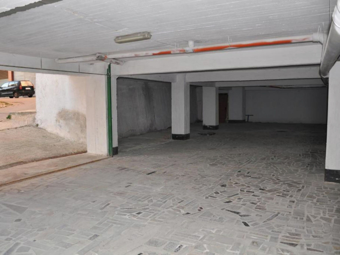 Others 5, ERAL Apart-Hotel, Sarandës