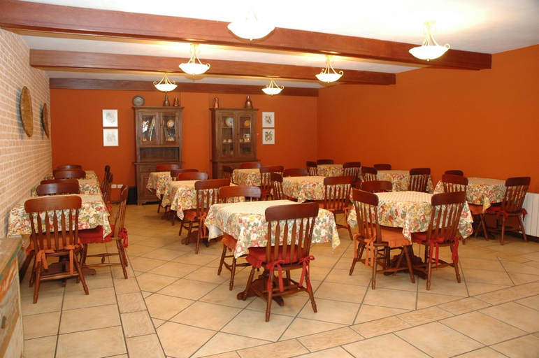 Food & Drinks, Pousada Chablis, Campo Limpo Paulista