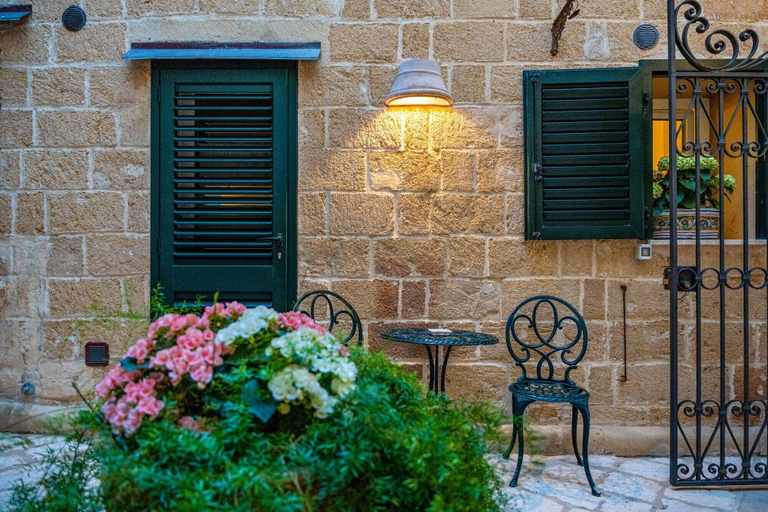Exterior & Views 2, Palazzo De Mori, Lecce