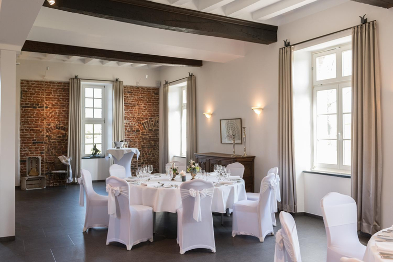 Food & Drinks 5, Burg Obbendorf, Düren