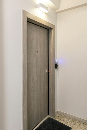 Bathroom 2, Athenian Modern & Luxury Apartments, Attica