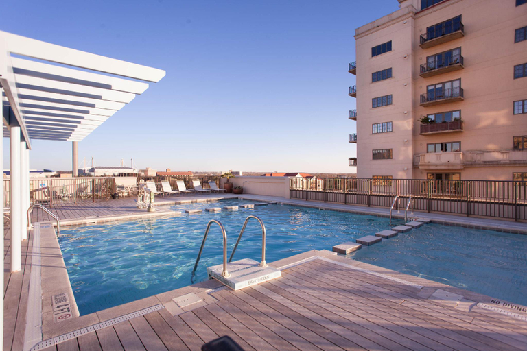 Sport & Beauty 2, La Cascada Resort by ResortShare, Bexar