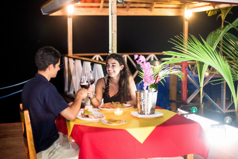 Food & Drinks, Hotel Bocas del Toro, Bocas del Toro