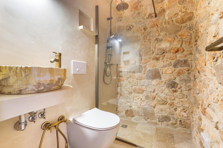 Bathroom 5, 3703 Borgo Dulcedo by Perle di Puglia, Lecce