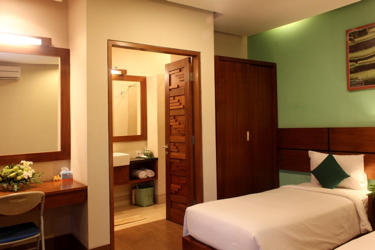 Bedroom 14